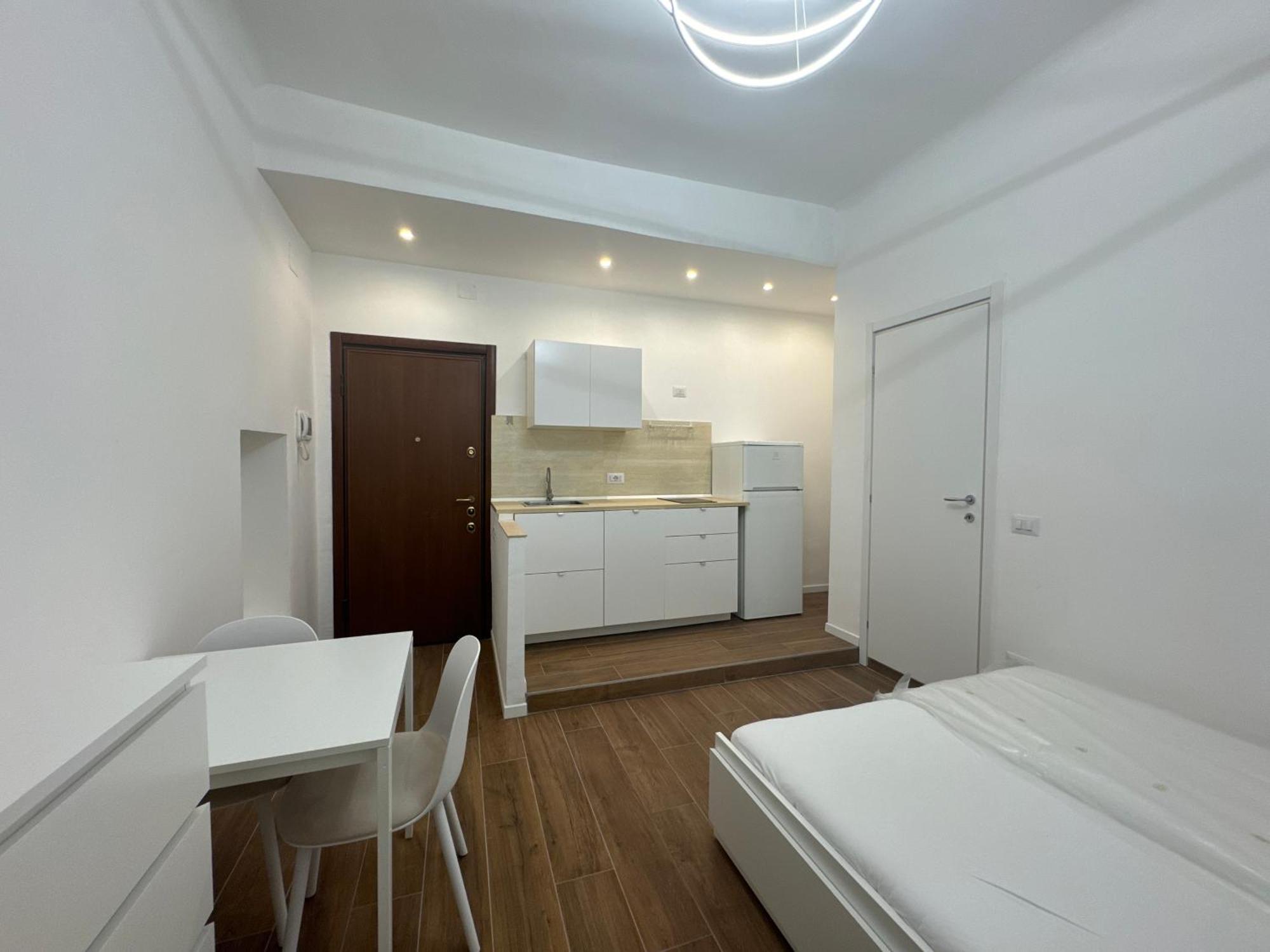 Апартаменти Rifugio Di Milano - Centrale- M1 Pasteur Екстер'єр фото