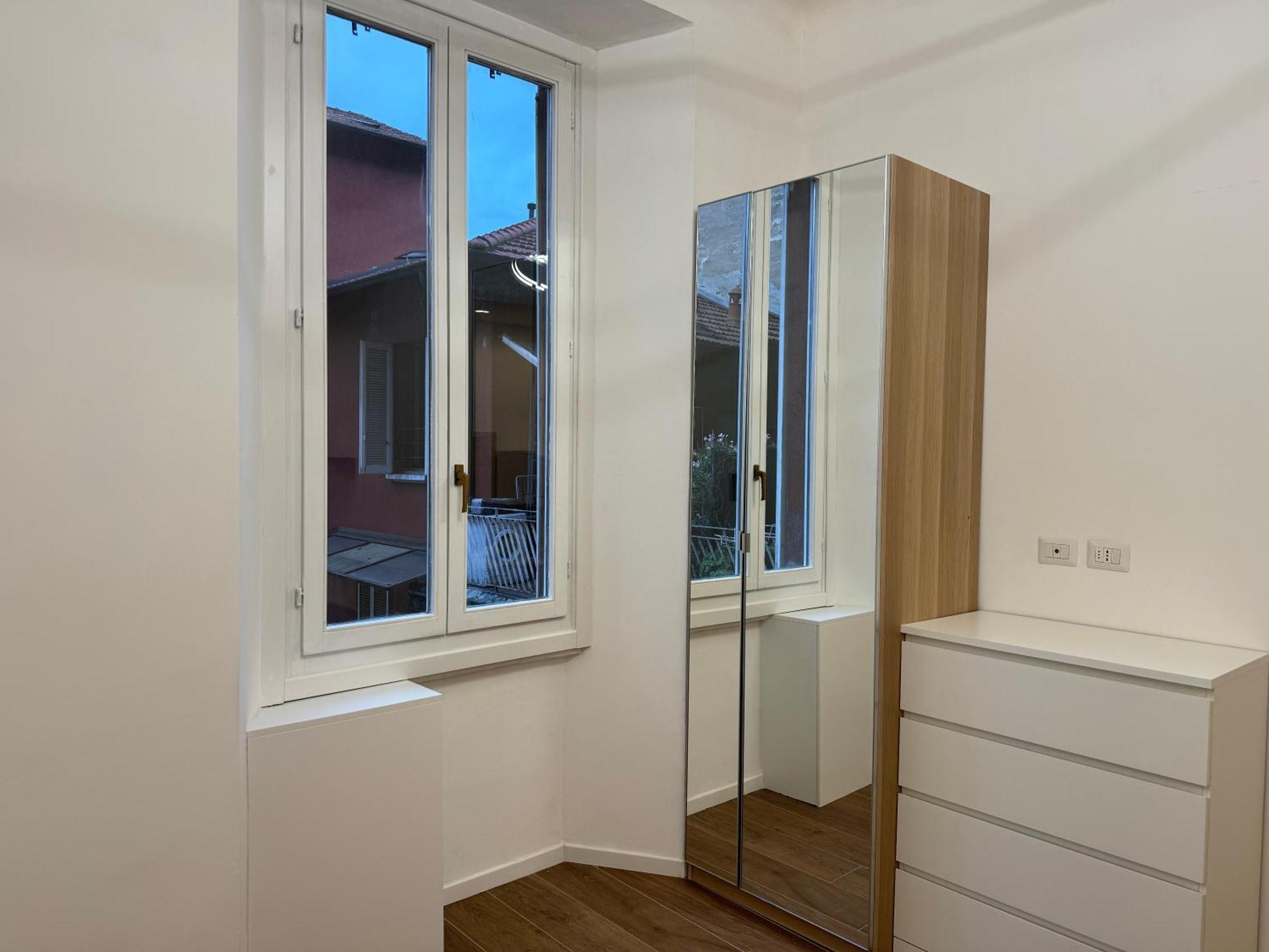 Апартаменти Rifugio Di Milano - Centrale- M1 Pasteur Екстер'єр фото